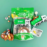 EARTH GROWN DOUGH KITS