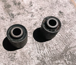 2011-2025 CHEVY/GMC 2500 HD/3500HD LOWER CONTROL ARM BUSHINGS / SHOCK BUSHING REPLACEMENT