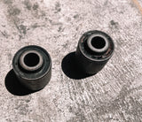 2011-2025 CHEVY/GMC 2500 HD/3500HD LOWER CONTROL ARM BUSHINGS / SHOCK BUSHING REPLACEMENT