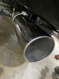 2011-2024 GM 6.6L Duramax 304 Stainless Steel Exhaust Tip