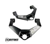 KRYPTONITE UPPER CONTROL ARM KIT 2020-2024        KRUCA2020