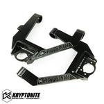 KRYPTONITE UPPER CONTROL ARM KIT 1/2 TON TRUCK 6 LUG 2014-2018