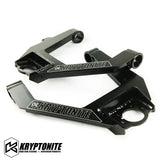 KRYPTONITE UPPER CONTROL ARM KIT 1/2 TON TRUCK 6 LUG 2007-2018