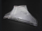 2011-2016 Superduty Clear Headlight Markers