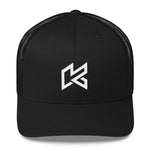 KRYPTONITE "K" HAT