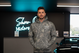 DEADWOOD TREE CAMO SHOW OFF HOODIE