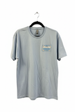 Show Off Motorsports Charcoal Shirt Front