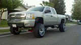 2014-2018 CHEVY/GMC 1500 7-9" SHOW OFF LIFT KIT