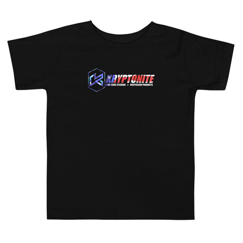 KRYPTONITE TODDLER TEE