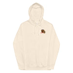 THE GAMBLER' HOODIE