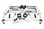 2007-2020 TOYOTA TUNDRA 3.5" BOLT-ON LIFT KIT
