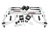2007-2020 TOYOTA TUNDRA 3.5" BOLT-ON LIFT KIT