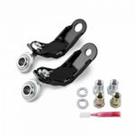 Cognito Pitman Idler Arm Support Kit For 93-98 Silverado/sierra 1500-3500Hd Suvs