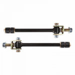 Cognito Front Sway Bar End Link Kit For Stock Or Leveled 01-19 Silverado/sierra 1500Hd-3500Hd 2500