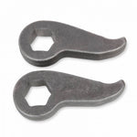 Cognito Torsion Bar Keys For 11-19 Silverado/sierra 2500Hd/3500Hd Key