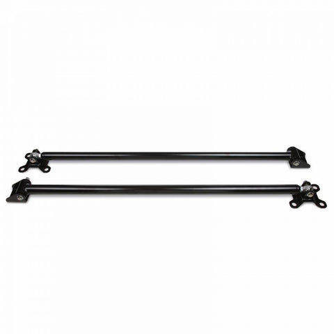 Cognito Economy Traction Bar Kit For 6.5-10 Inch Rear Lift On 11-19 Gm 2500Hd /3500Hd Suspension
