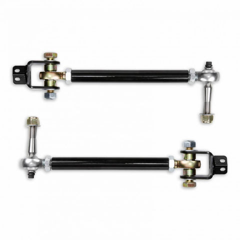 Cognito Heim Joint Tie Rod Kit For 99-06 Silverado/sierra 1500 4Wd 00-06 Suvs Steering