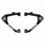 Cognito Uniball Sm Series Upper Control Arm Kit For 07-18 Silverado/sierra 1500 Suspension