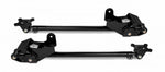 Cognito Tubular Series Ldg Traction Bar Kit For 11-19 Silverado/sierra 2500Hd/3500Hd With 6.0-9.0