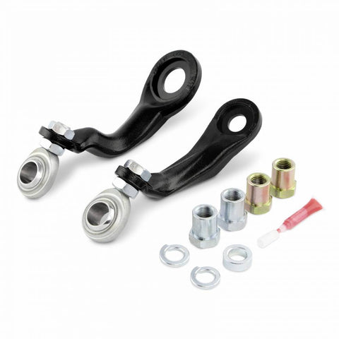 Cognito Forged Pitman Idler Arm Support Kit For 11-19 Silverado/sierra 2500Hd/3500Hd