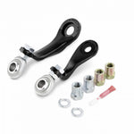 Cognito Forged Pitman Idler Arm Support Kit For 01-10 Silverado/sierra 1500Hd-3500Hd 01-13 Gm 2500
