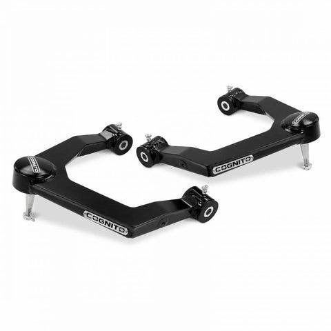 Cognito Uniball Sm Series Upper Control Arm Kit For 19-20 Silverado/sierra 1500/1500 At4 Silverado