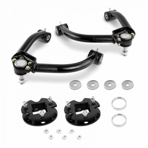 Cognito 3 Inch Standard Leveling Kit For 19-20 Silverado/sierra 1500