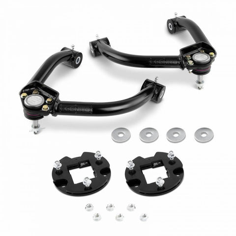 Cognito 1 Inch Standard Leveling Kit For 19-20 Silverado/sierra 1500 At4 Silverado Trail Boss 4Wd