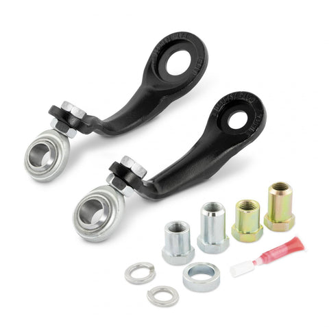 Cognito Pitman Idler Arm Support Kit Gm For 2020-2021 Silverado/sierra 2500/3500 2Wd/4Wd