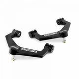 Cognito Uniball Sm Series Upper Control Arm Kit For 2020 Silverado/sierra 2500/3500 Suspension