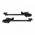 Cognito Tubular Series Ldg Traction Bar Kit For 2020 Silverado/sierra 2500/3500 With 0-4-Inch Rear