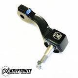 Kryptonite Death Grip Idler Side Package 2011-2019 Steering Components 11-17