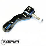 Kryptonite Death Grip Idler Side Package 2011-2019 Steering Components 11-17