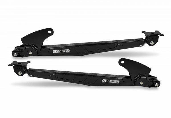 2017-2021 FORD F250/F350 COGNITO LDG TRACTION BARS W/ 0-4.5