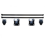 63 Traction Bar Kit (Short Bed) 11-18 Chevy/gmc 2500/3500