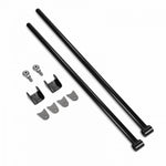 Cognito 50 Inch Universal Traction Bar Kit Semi-Gloss Black Suspension