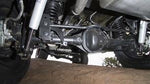 07-18 Jeep Wrangler Jk Fox Shock 2.0 1.5-3.5 Lift (Rear)