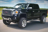 14-18 Chevy/gmc 1500 7-9 Show Off Lift Kit 2014-2017