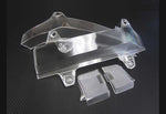 2016-2018 CHEVY 1500 CLEAR LENSES