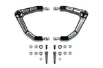 2019 Chevy/gmc 1500 Aluminum Uniball Upper Control Arms W/ Bearing Rod Ends Fabtech Motorsports