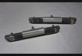 2020-2024 GMC 2500/3500 FENDER FLARE LIGHT LENSES (PLUG N PLAY)