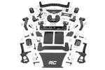 2021 CHEVY TAHOE 6" ROUGH COUNTRY LIFT KIT