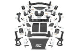2021 CHEVY TAHOE 6" ROUGH COUNTRY LIFT KIT