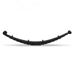 Deaver 4 Inch Leaf Spring Pack F87 For 99-18 Silverado/sierra 1500 Springs