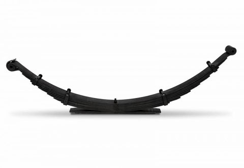 Deaver 4 Inch Leaf Spring Pack K97 For 11-19 Silverado/sierra 2500Hd/3500Hd Springs