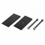 Cognito 3 Degree Rear Pinion Angle Shim Kit For 99-18 Silverado/sierra 1500 01-10 1500Hd-3500Hd