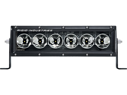 Rigid Industries Radiance 10 With Back-Light Led Light Bars/pods