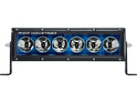Rigid Industries Radiance 10 With Back-Light Blue Led Light Bars/pods
