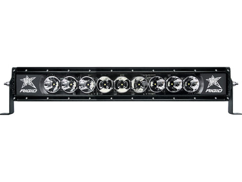Rigid Industries Radiance 20 With Back-Light Led Light Bars/pods