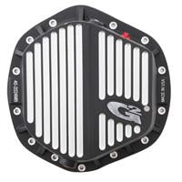G2 Brute Differential Covers Aam11.5 40-2024Mb Gm/dodge 2001- Present Cover